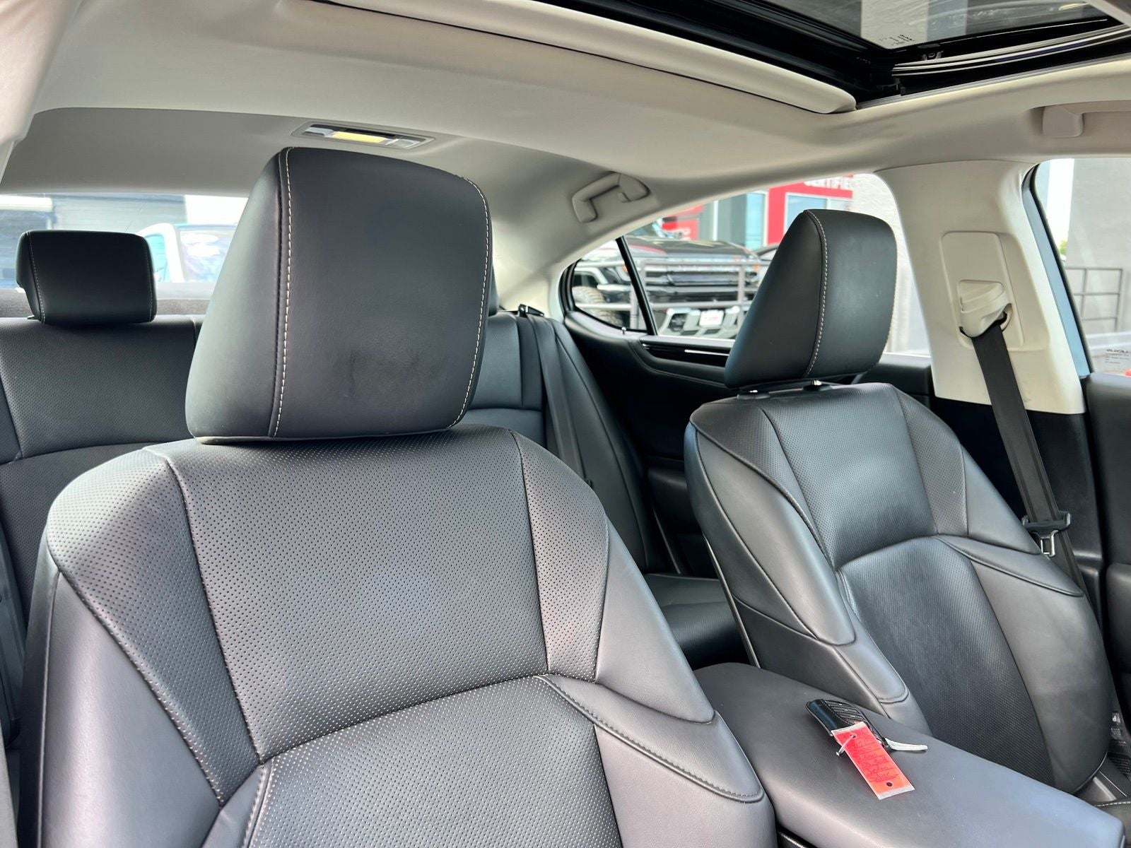 2020 Lexus ES 300h