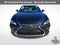 2022 Lexus ES 350
