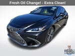 2022 Lexus ES 350