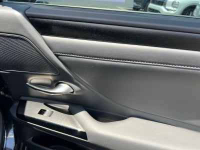 2022 Lexus ES 350