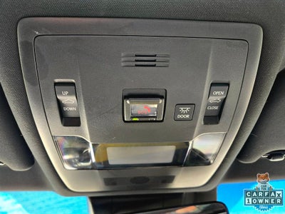 2022 Lexus ES 300h F-Sport