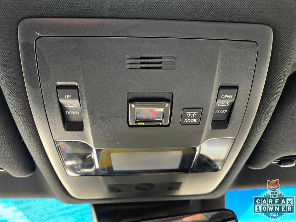 2022 Lexus ES 300h F-Sport