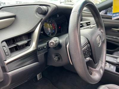 2020 Lexus ES 350 F Sport