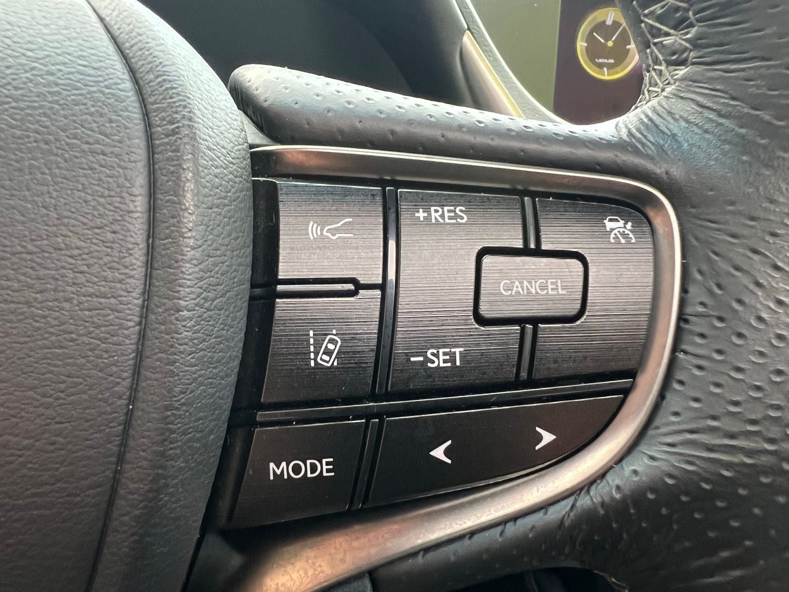 2020 Lexus ES 350 F Sport