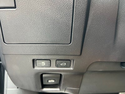 2020 Lexus ES 350 F Sport