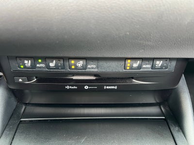 2020 Lexus ES 350 F Sport