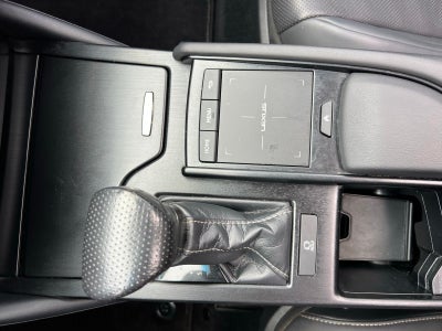 2020 Lexus ES 350 F Sport