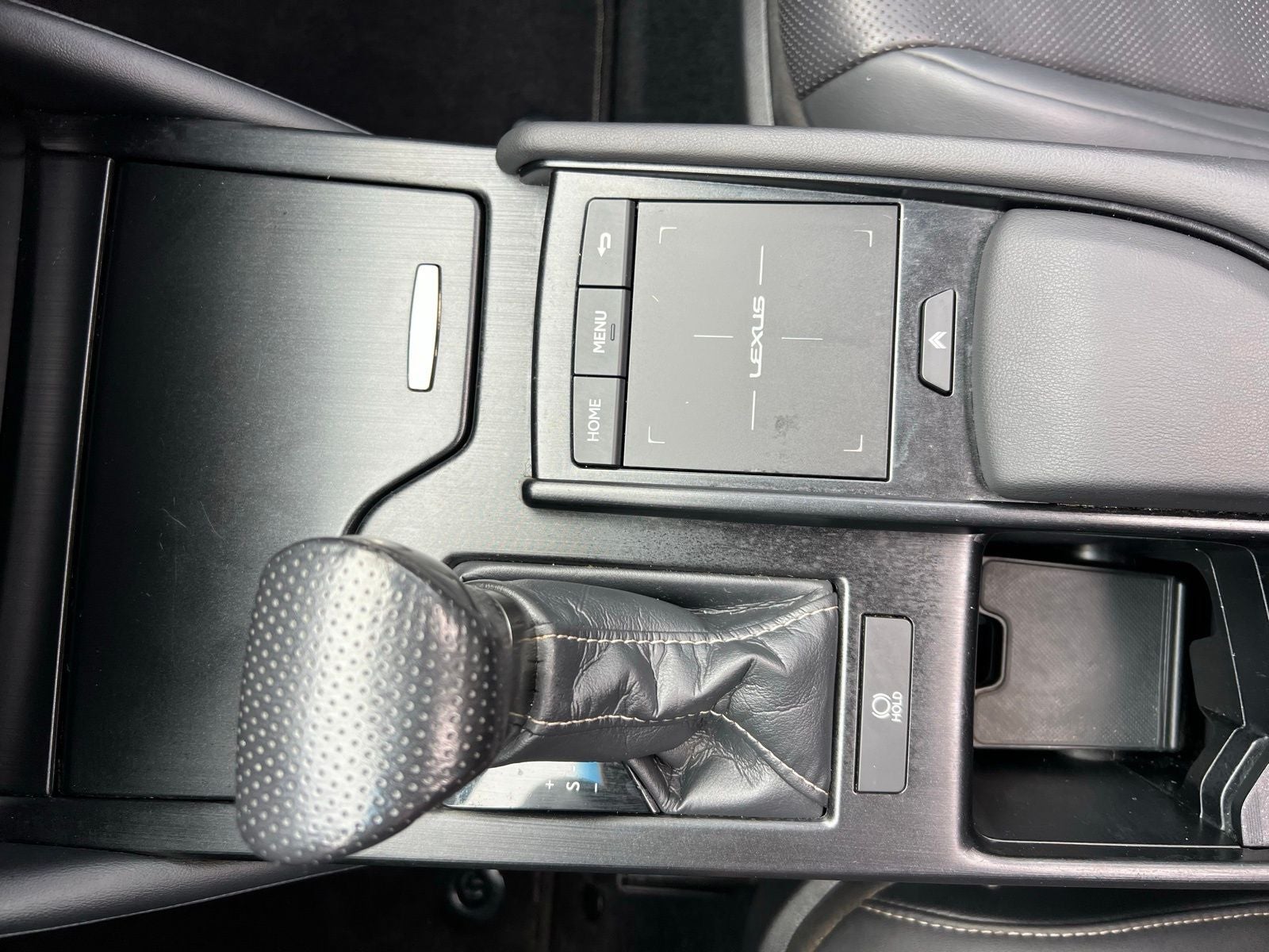 2020 Lexus ES 350 F Sport