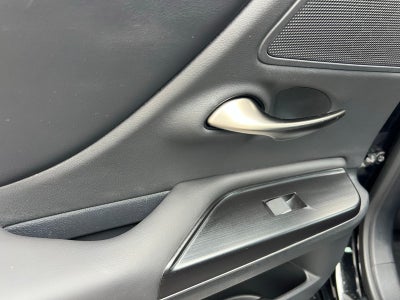 2020 Lexus ES 350 F Sport