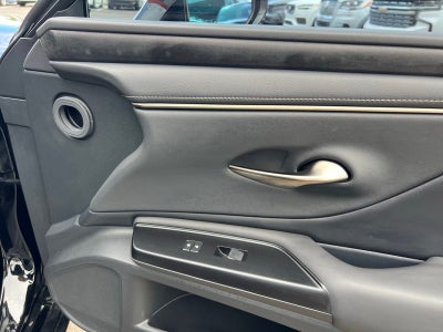 2020 Lexus ES 350 F Sport