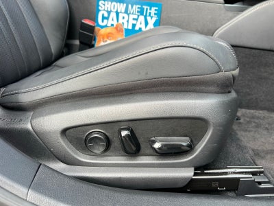 2020 Lexus ES 350 F Sport