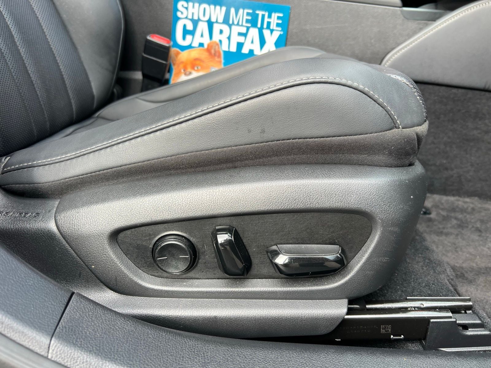 2020 Lexus ES 350 F Sport