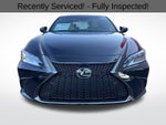 2021 Lexus ES 350 F Sport