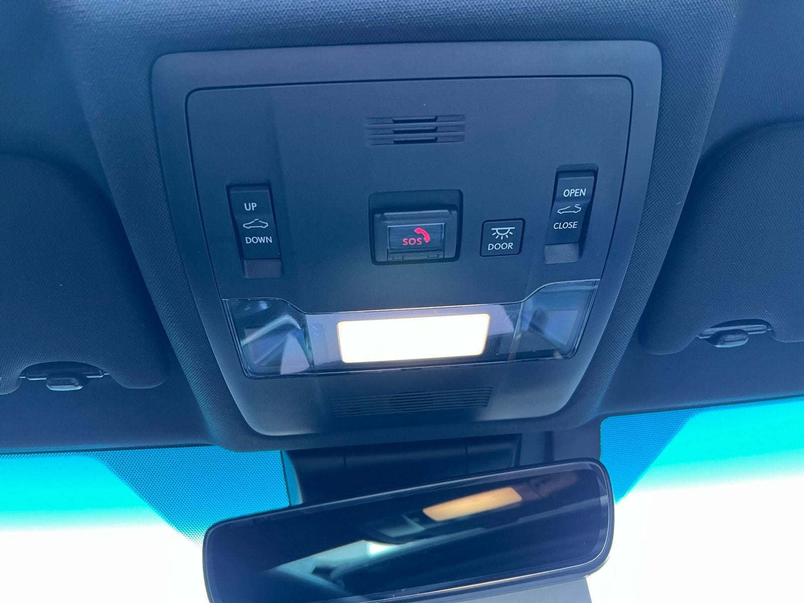 2021 Lexus ES 350 F Sport