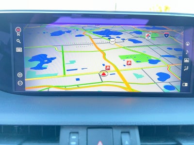 2021 Lexus ES 350 F Sport