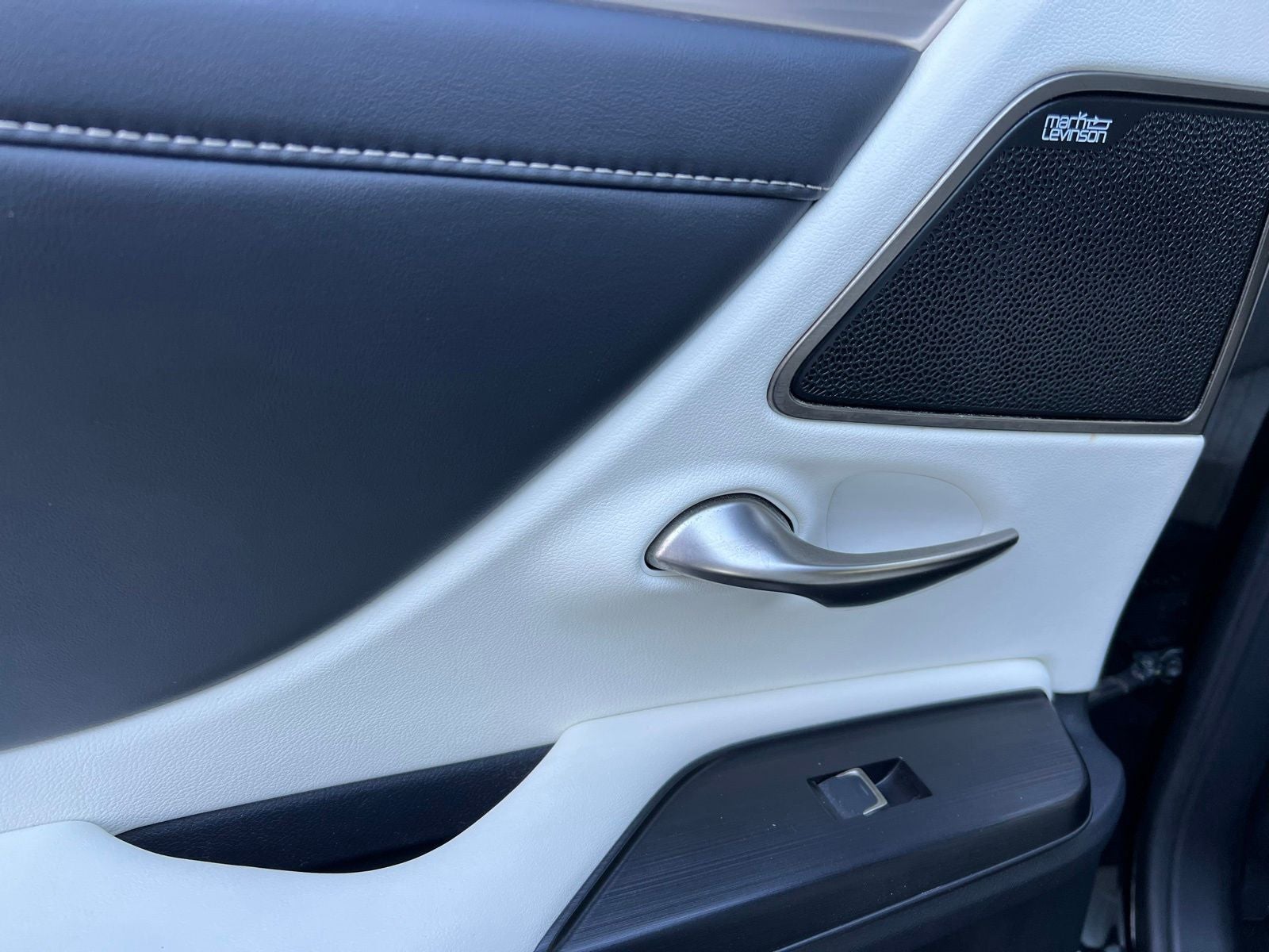 2021 Lexus ES 350 F Sport