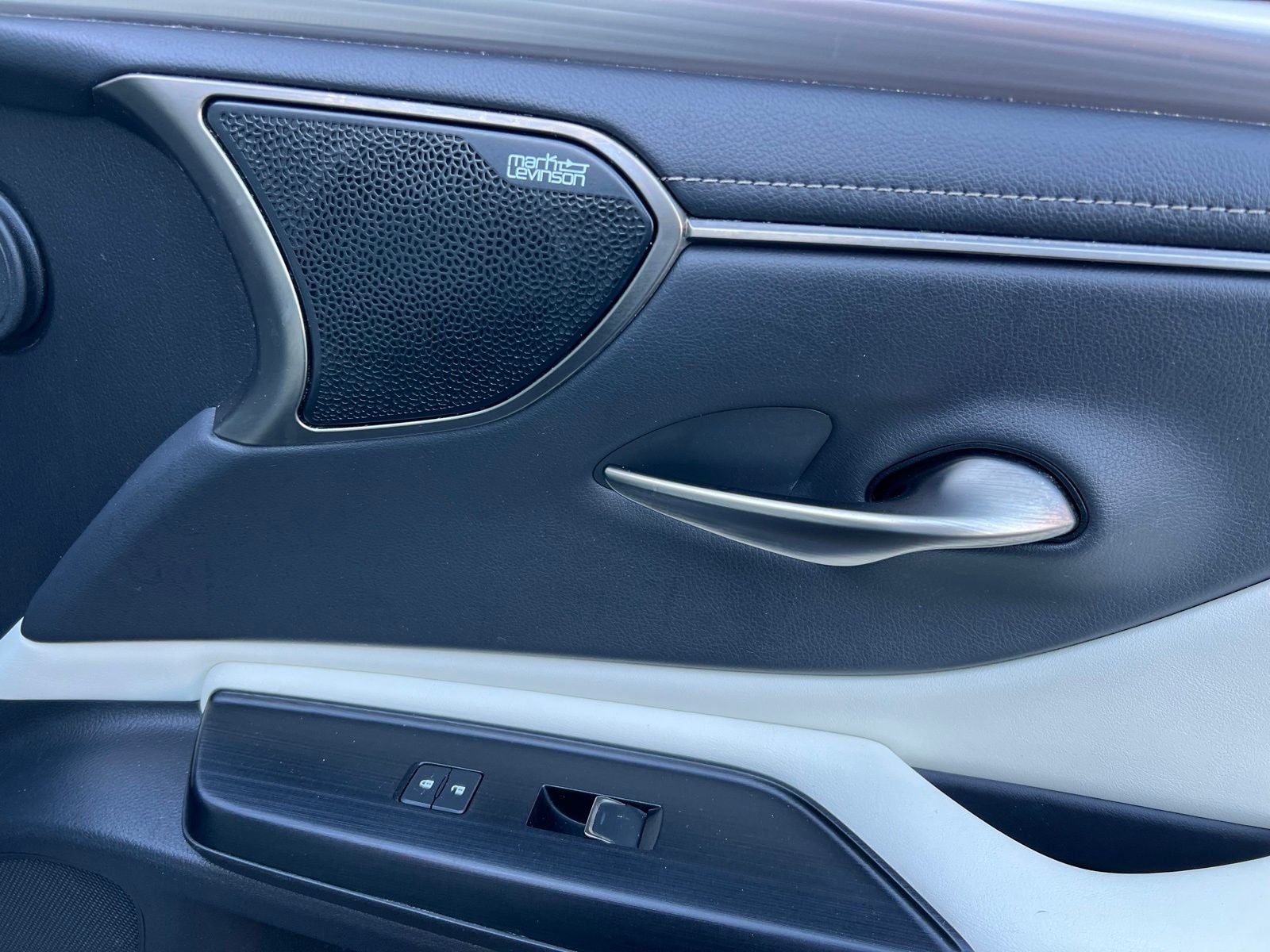 2021 Lexus ES 350 F Sport