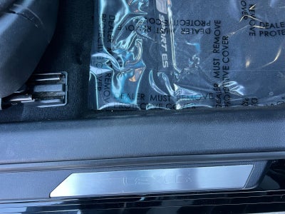 2021 Lexus ES 350 F Sport