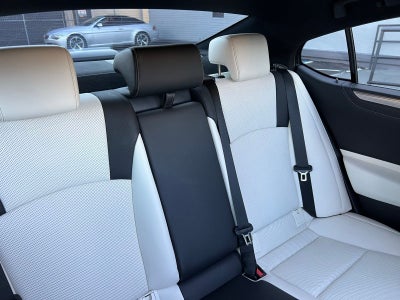 2021 Lexus ES 350 F Sport