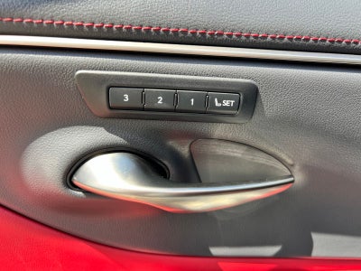 2023 Lexus ES 350 F Sport