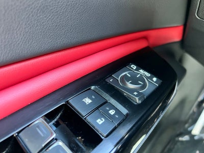 2023 Lexus ES 350 F Sport