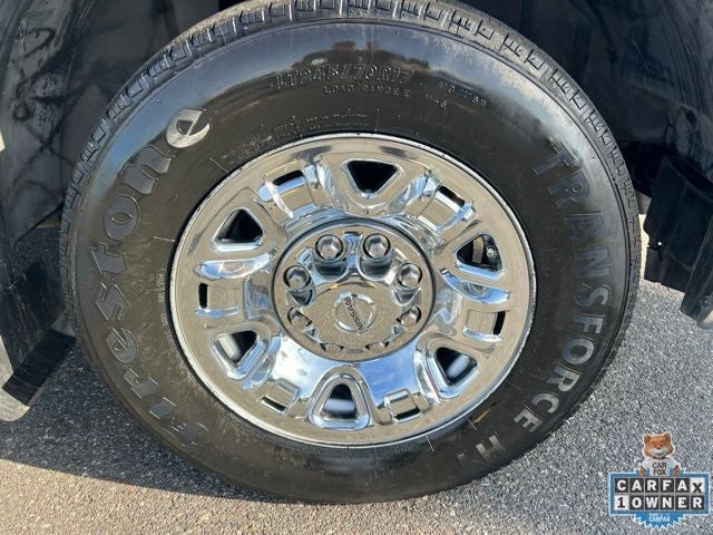 2019 Nissan NV Passenger SV