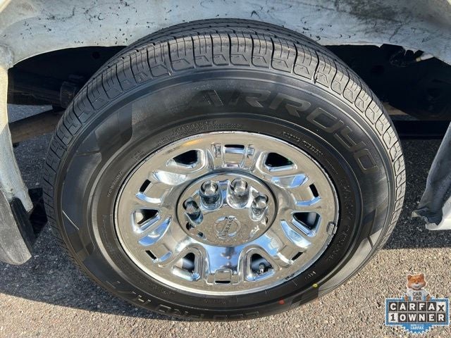 2019 Nissan NV Passenger SV