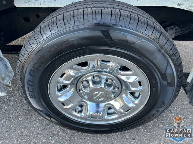 2019 Nissan NV Passenger SV