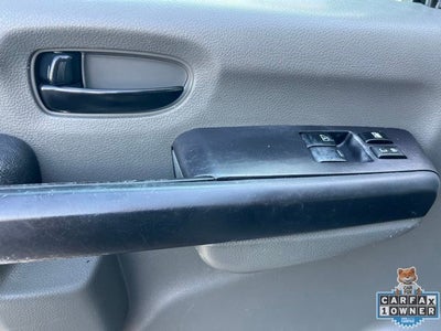 2019 Nissan NV Passenger SV