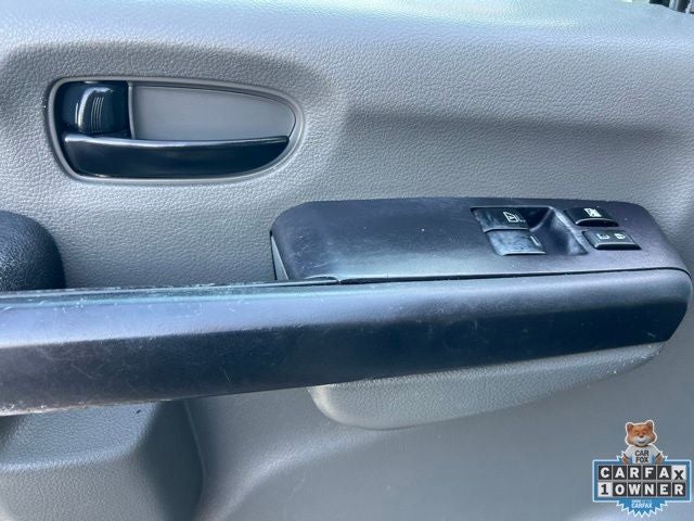 2019 Nissan NV Passenger SV