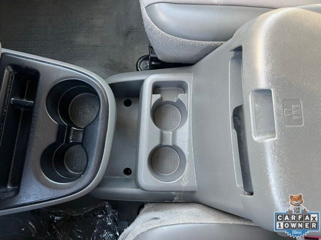 2019 Nissan NV Passenger SV