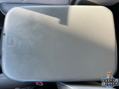 2019 Nissan NV Passenger SV