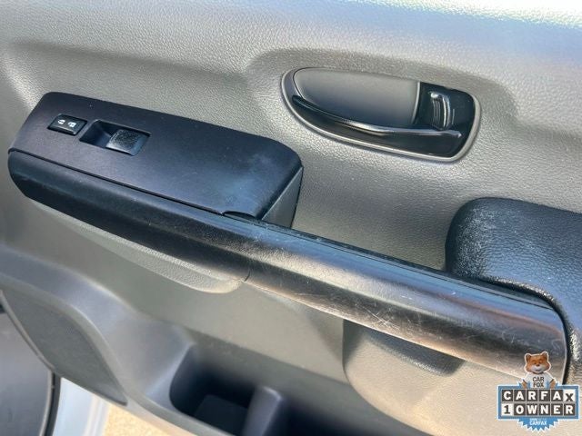 2019 Nissan NV Passenger SV