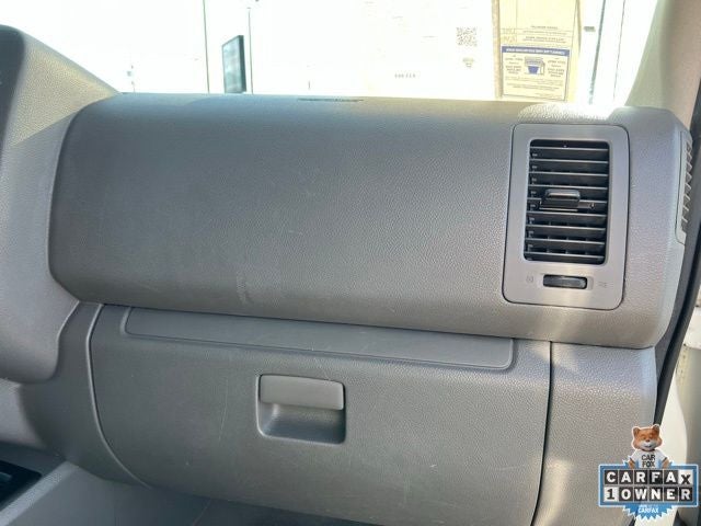 2019 Nissan NV Passenger SV