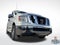 2019 Nissan NV Passenger SV