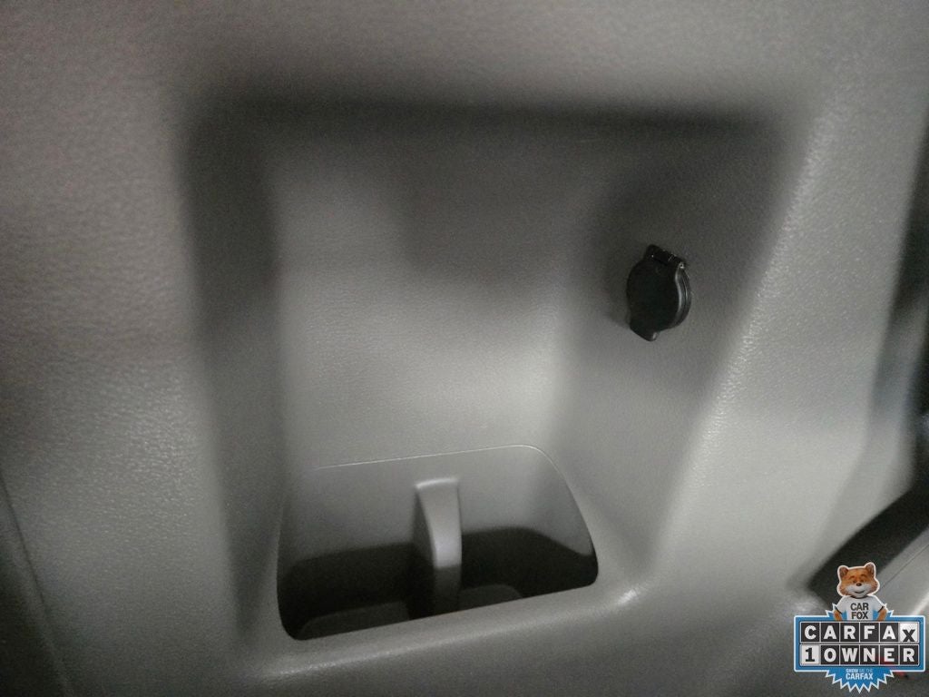 2019 Nissan NV Passenger SV