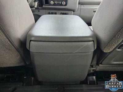 2019 Nissan NV Passenger SV