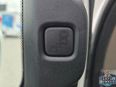 2022 Honda Odyssey EX