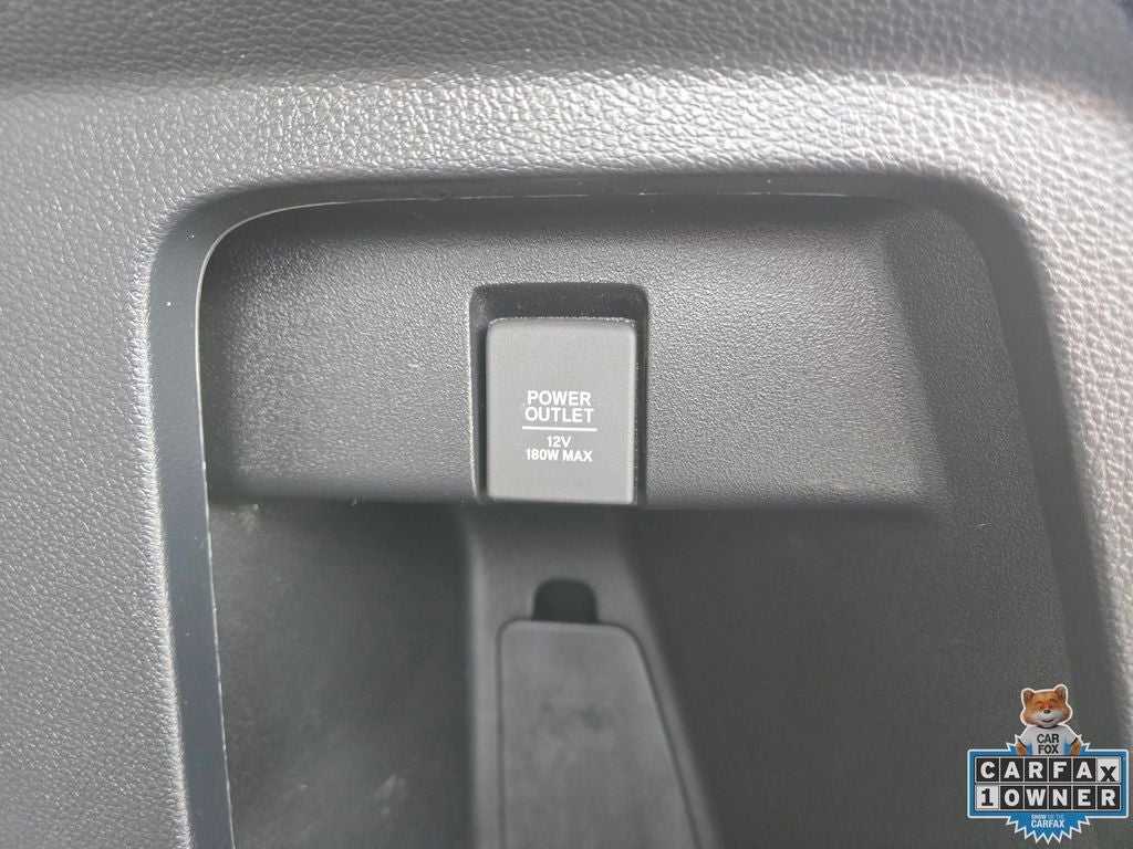 2022 Honda Odyssey EX