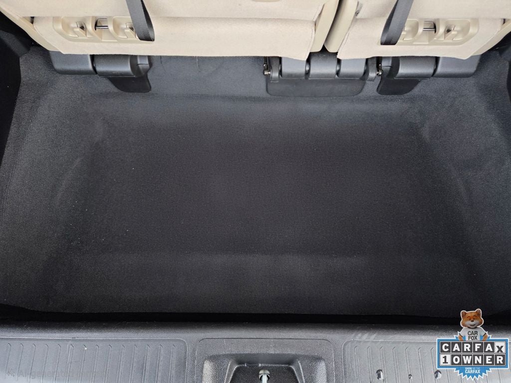 2022 Honda Odyssey EX