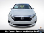 2022 Honda Odyssey EX