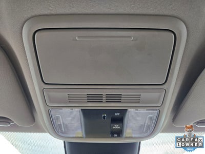 2022 Honda Odyssey EX