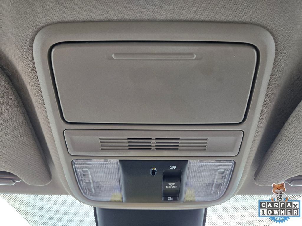 2022 Honda Odyssey EX