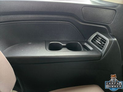 2022 Honda Odyssey EX