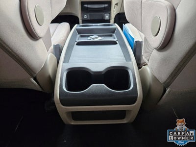 2022 Honda Odyssey EX