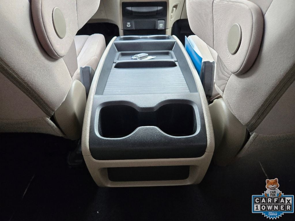 2022 Honda Odyssey EX