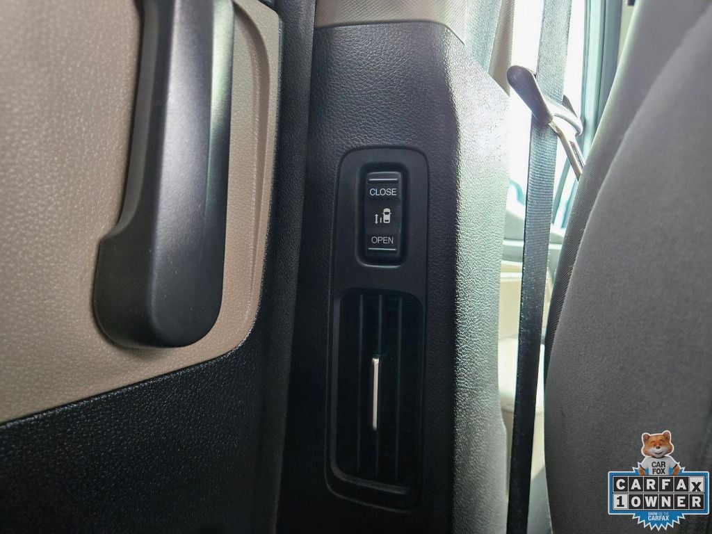 2022 Honda Odyssey EX