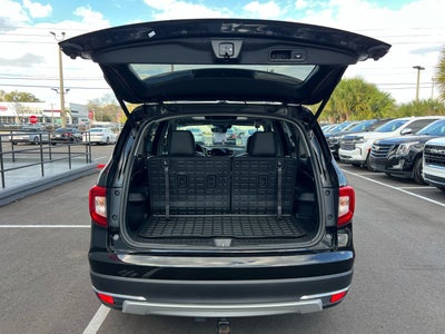 2019 Honda Pilot Touring 7 Passenger