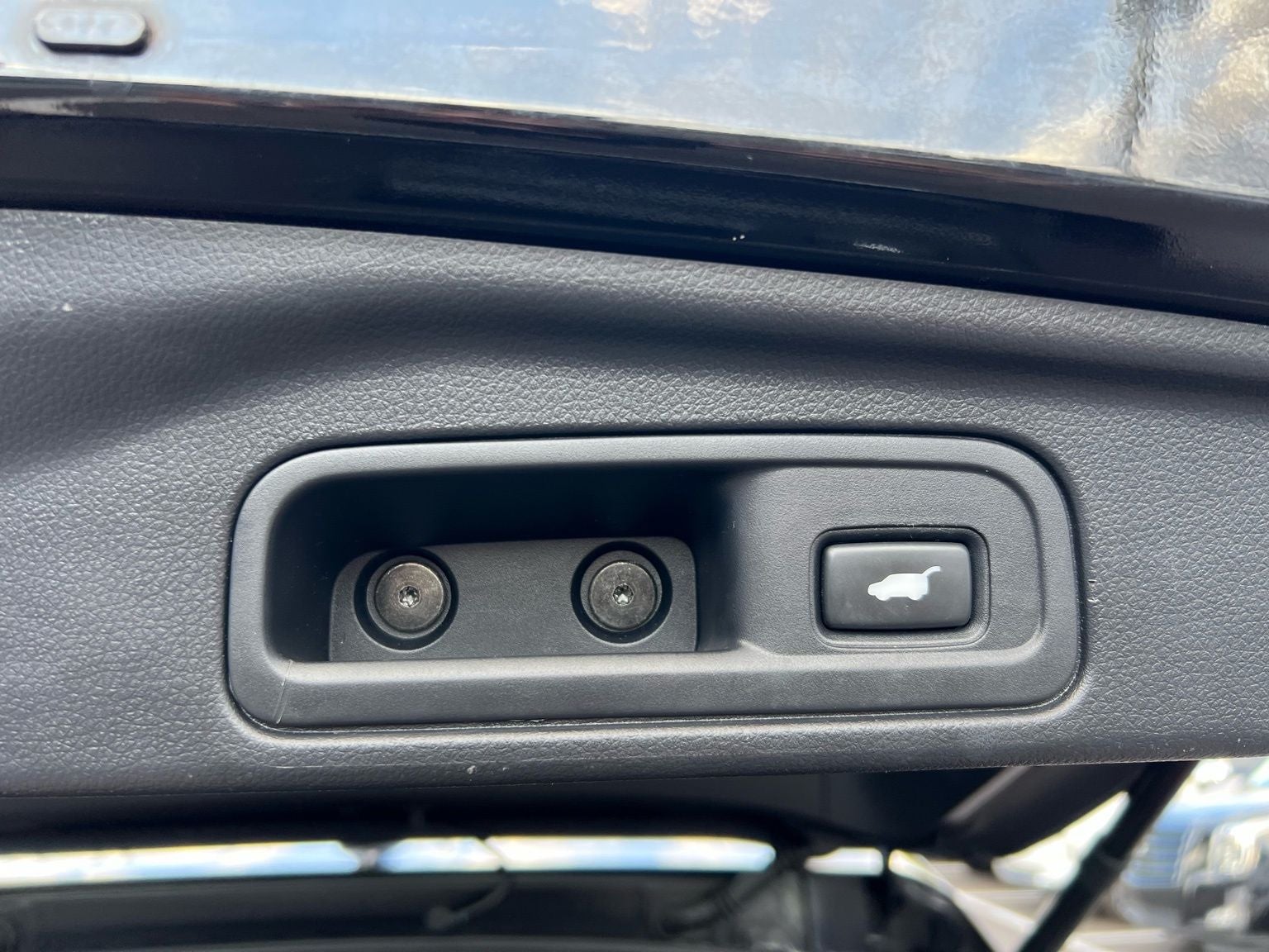 2019 Honda Pilot Touring 7 Passenger