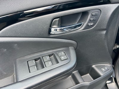 2019 Honda Pilot Touring 7 Passenger